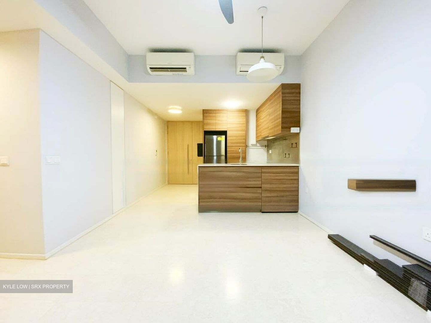 The Panorama (D20), Condominium #588242771